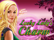 Игровой автомат Lucky Ladys Charm Deluxe