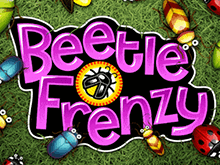 Игровой автомат Beetle Frenzy