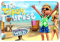 Игровой автомат The Tipsy Tourist