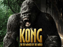 Игровой автомат King Kong